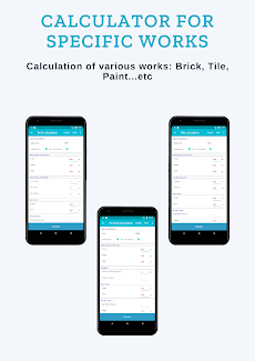 Construction Calculator Proのおすすめ画像3