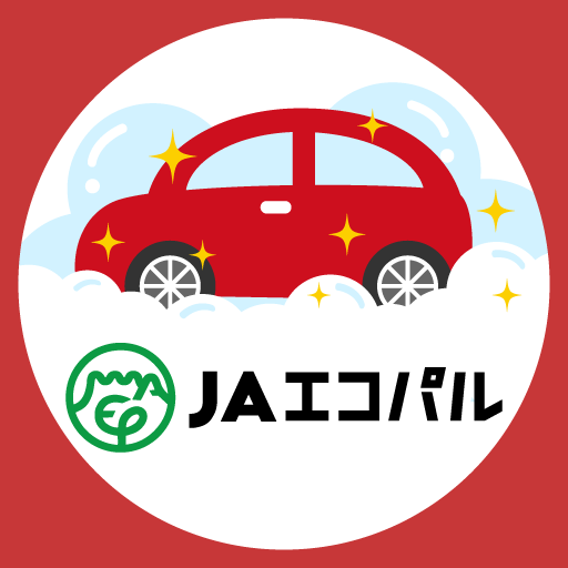 (株)JAエコパル logo