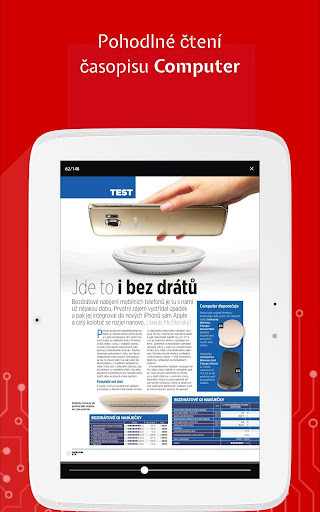 Živě.cz screenshot 17