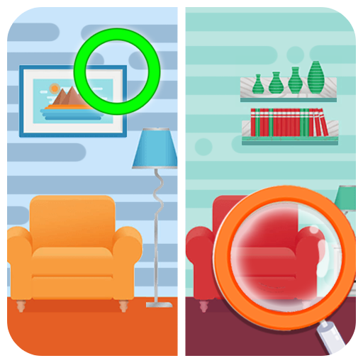 Differences - Find the differences 1500