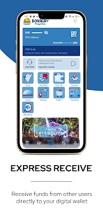 Boracay Mega App
