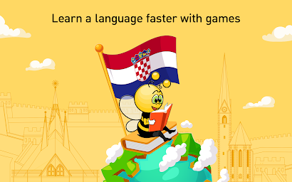 Learn Croatian - 11,000 Words