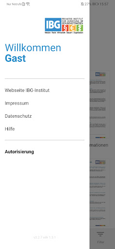 IBG Screen 3