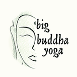 Big Buddha Yoga icon