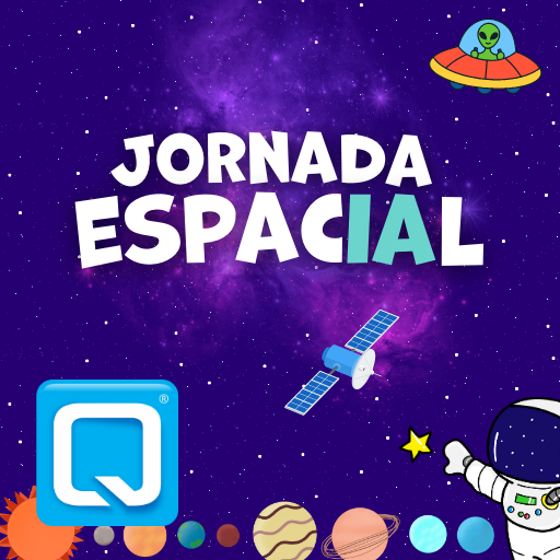 Jornada EspacIAl logo