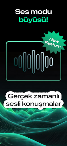  Chatbot - Yapay Zeka Asistanı Screenshot 5