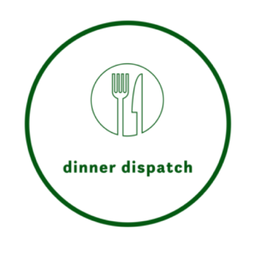 Dinner Dispatch - AppWisp.com
