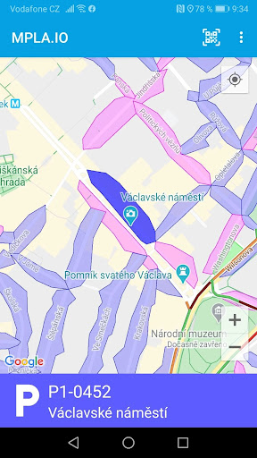 MPLA.IO Screenshot 2 - AppWisp.com