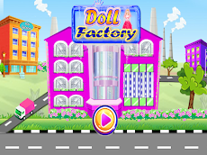 メイクアップゲーム：おもちゃ人形工場のおすすめ画像5