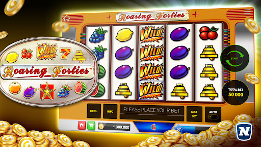 Gaminator Online Casino Slots 29