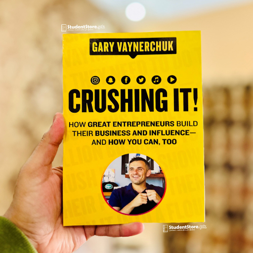 Crushing it| Digital Marketing logo