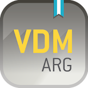Vademécum Médico Argentino 10.1.1 Icon