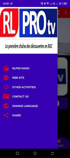 RLPRO TV
