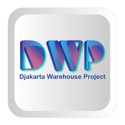 DWP Djakarta Warehouse Project logo