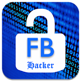 Password Hacker Fb (prank) icon