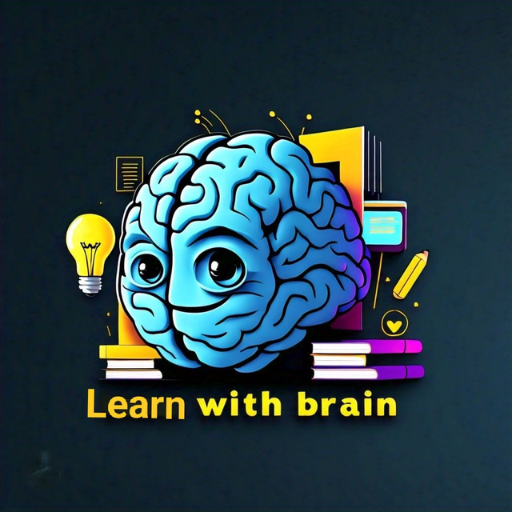 Learn with Brain - AppWisp.com