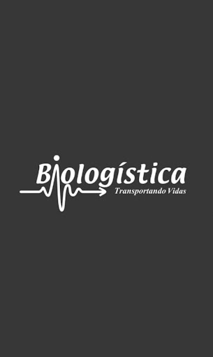 Android application SOL Mobile - Biologística screenshort