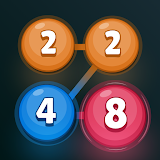 Link Numbers - 2248 Puzzle icon