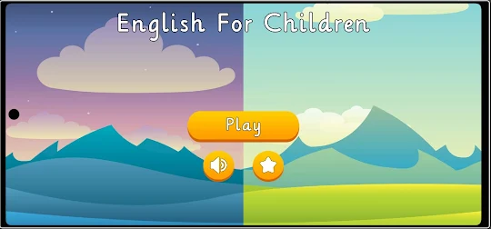 Learn English For Children