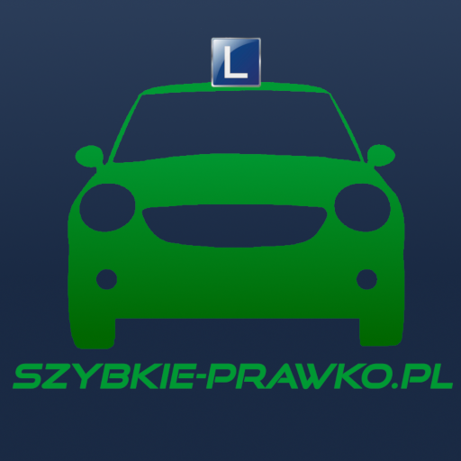 Szybkie-Prawko.pl logo