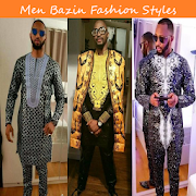 Men Bazin Fashion Styles