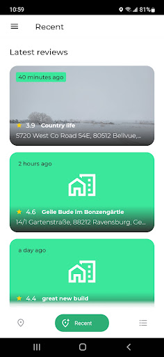 HausRev Screen 2