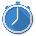 Cover Image of Download ZChron real-time stopwatch  APK