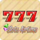 Slots Airtime icon
