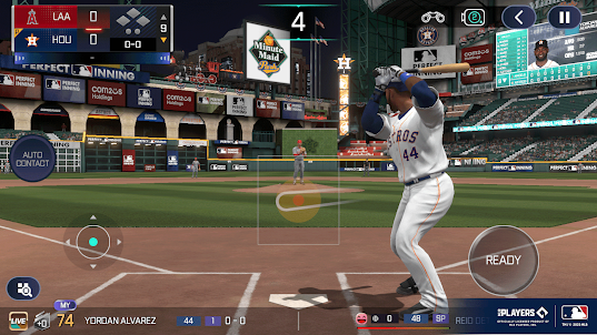 MLB Perfect Inning 23