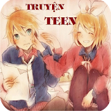 Truyện Teen Phần 2 Offline icon