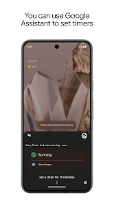 Google Assistant Apps on Google Play