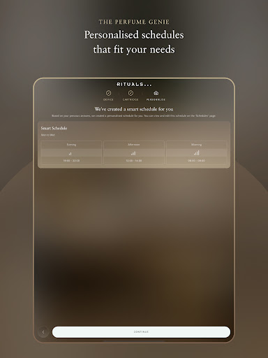 The Perfume Genie screenshot 15