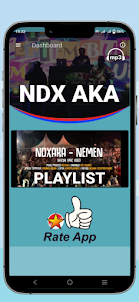 NDX AKA - NEMEN MP3