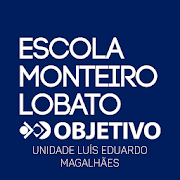 ESCOLA MONTEIRO LOBATO - Luis Eduardo Magalhães