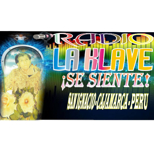 Radio La Klave for  Android – Latest Version & Features app icon