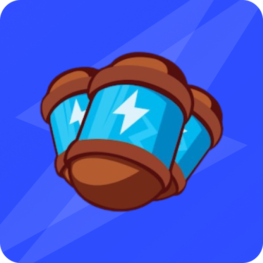 Spin Link - CM Reward Link logo