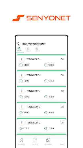 Sen Dev Screen 3