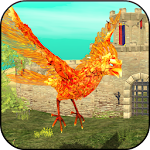 Cover Image of Download Phoenix Sim 3D  APK