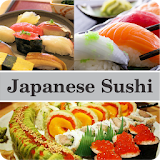 Japanese Sushi icon