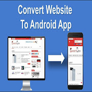 Website To Android Application - web2app | web2apk