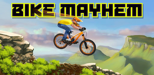 Bike Mayhem v1.6.3 MOD APK (Unlimited Stars)