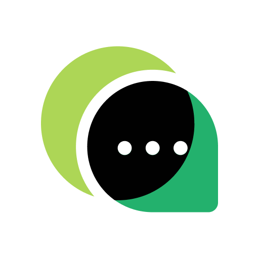 1MSG - Chat Inbox for Business logo