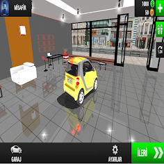 Traffic Jam 3D - Screenshot 2