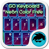 Neon Color Free 3.5 For GO icon