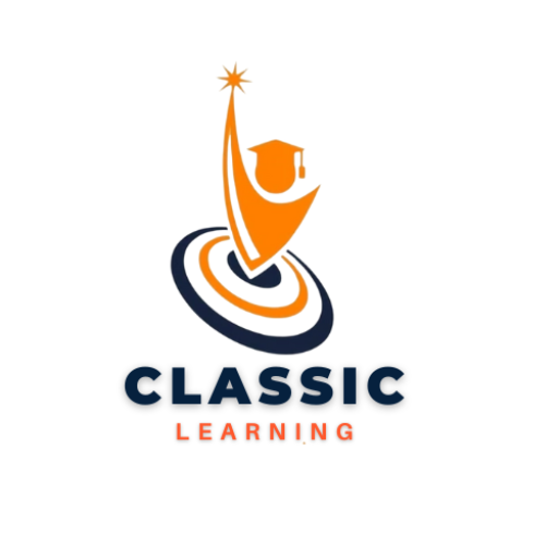 Classic Learning logo