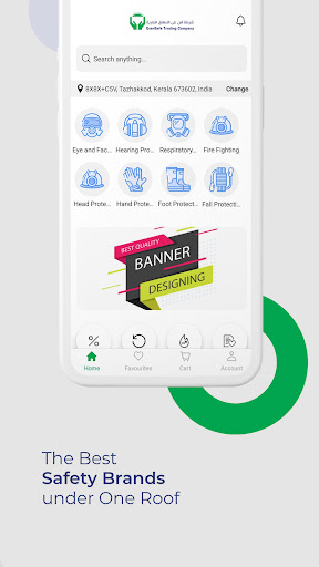 Eversafe Screen 2