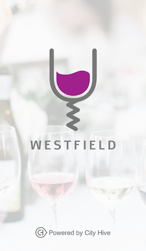 Android application Westfield Wine and Liquor screenshort