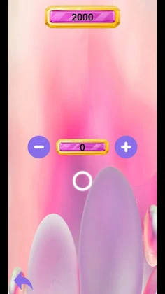 Pink Balloons - Screenshot 2