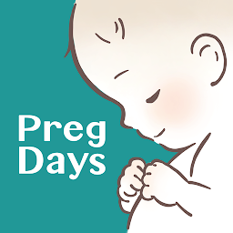 Icon image Pregnancy Days | Tracker App