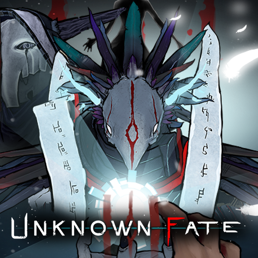 Unknown Fate - Aventure mysté